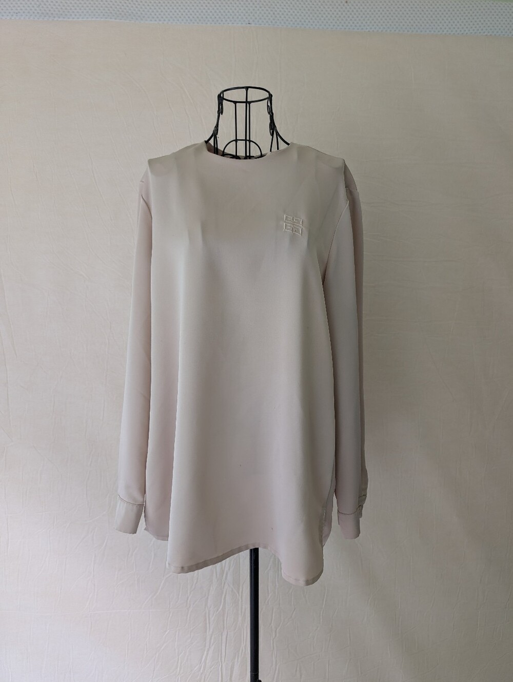 Givenchy Blouse